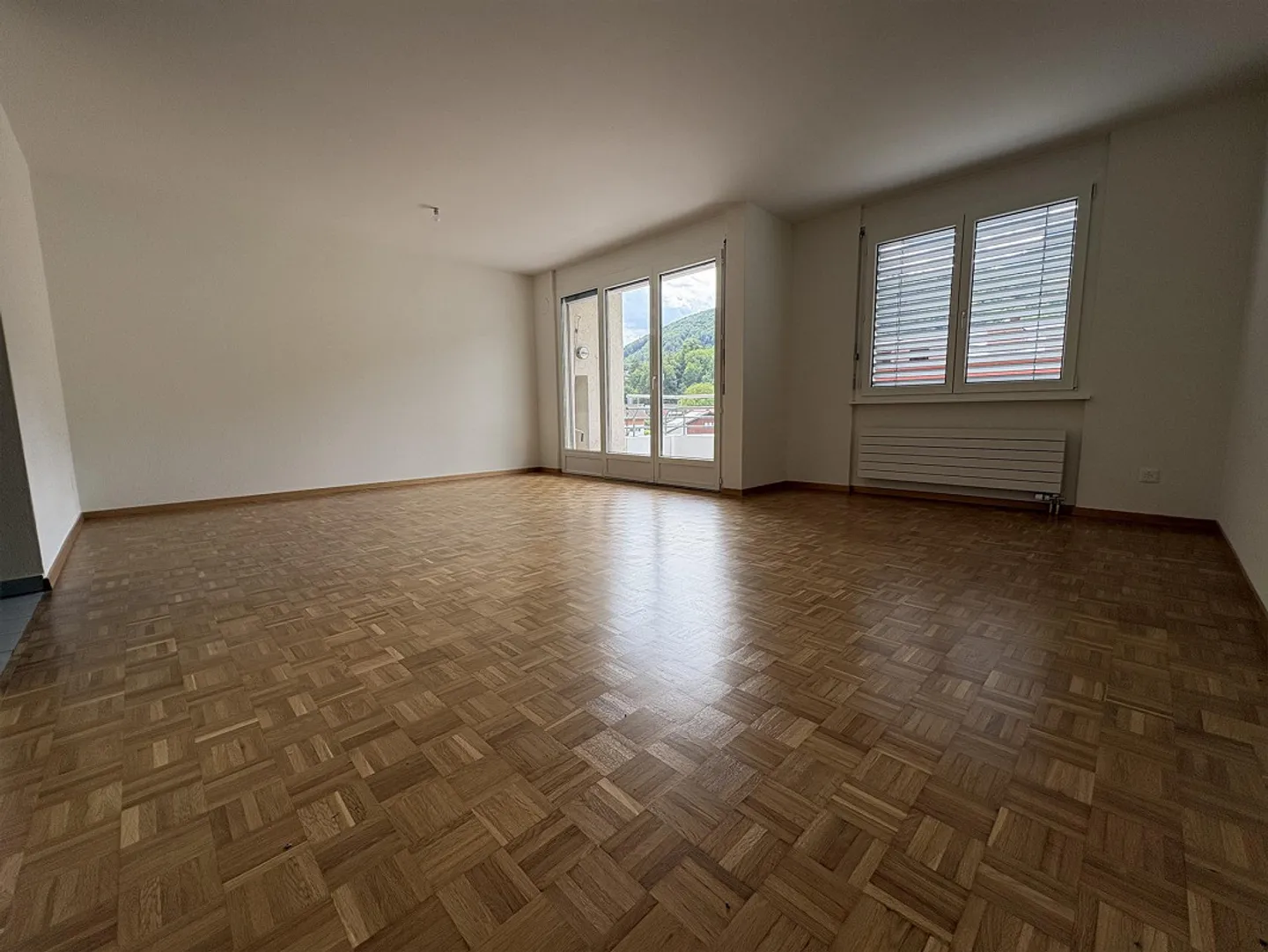 4.5 Maisonette apartment for rent in Sevelen - Photo 7 of 19