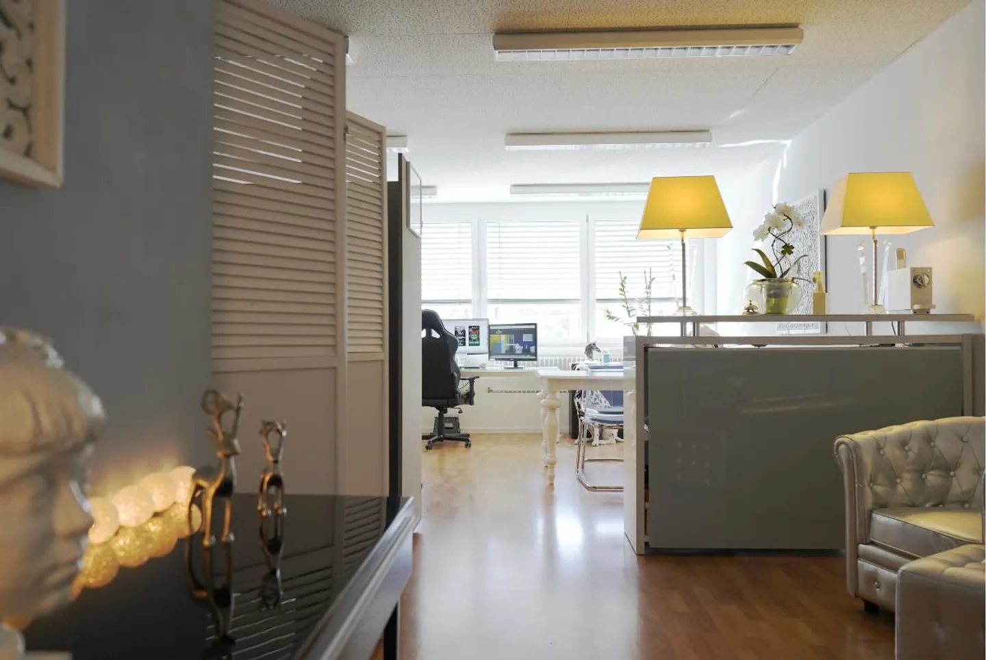 Bureau - Photo 2 sur 4