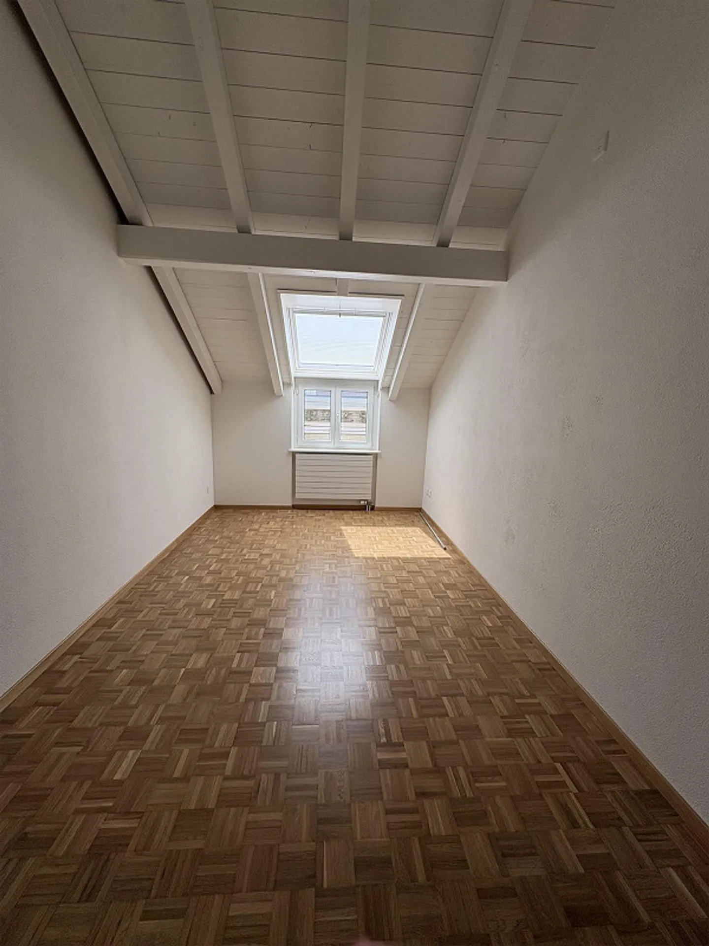 4.5 Maisonette apartment for rent in Sevelen - Photo 12 of 19
