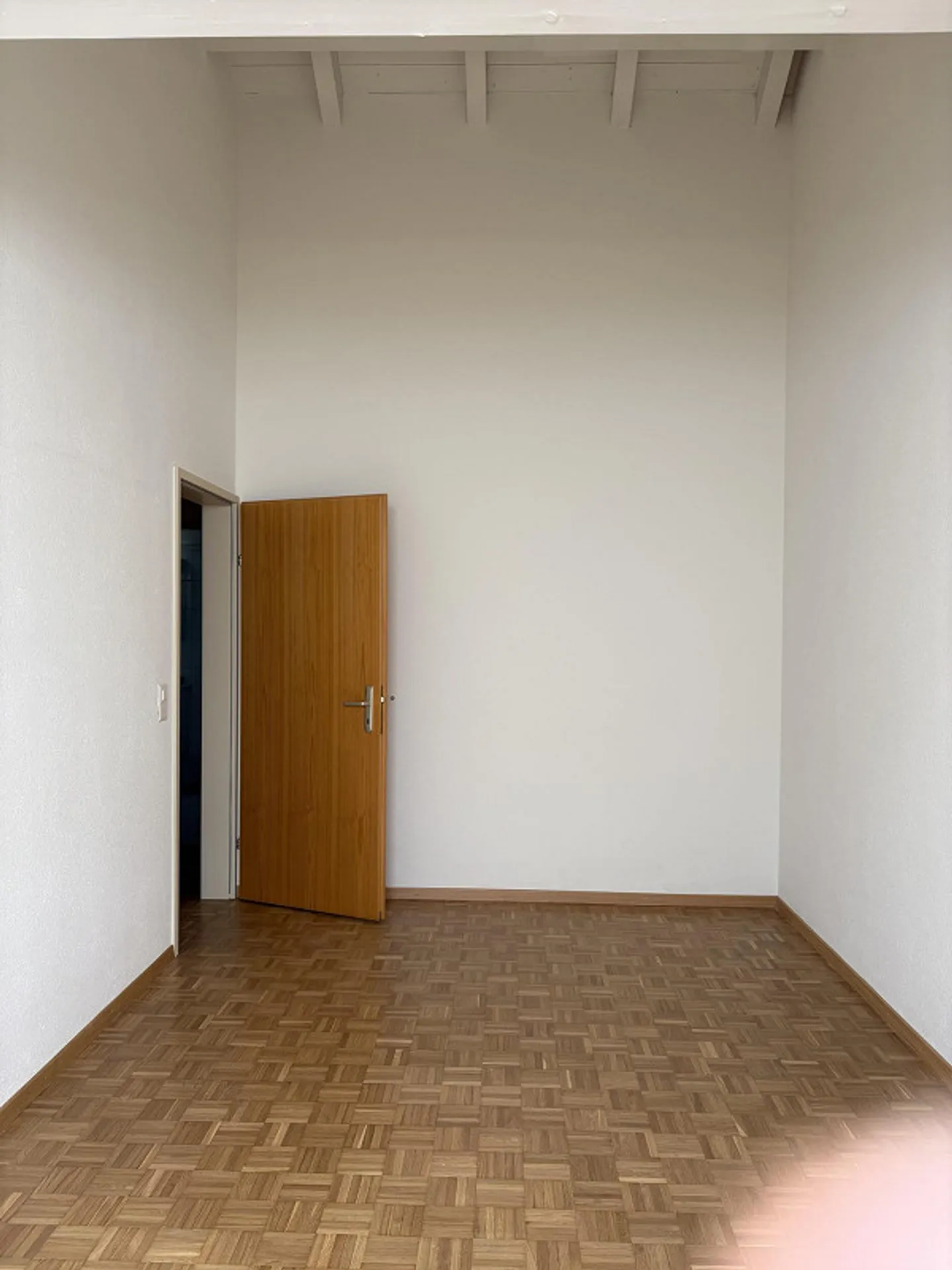 4.5 Maisonette apartment for rent in Sevelen - Photo 13 of 19