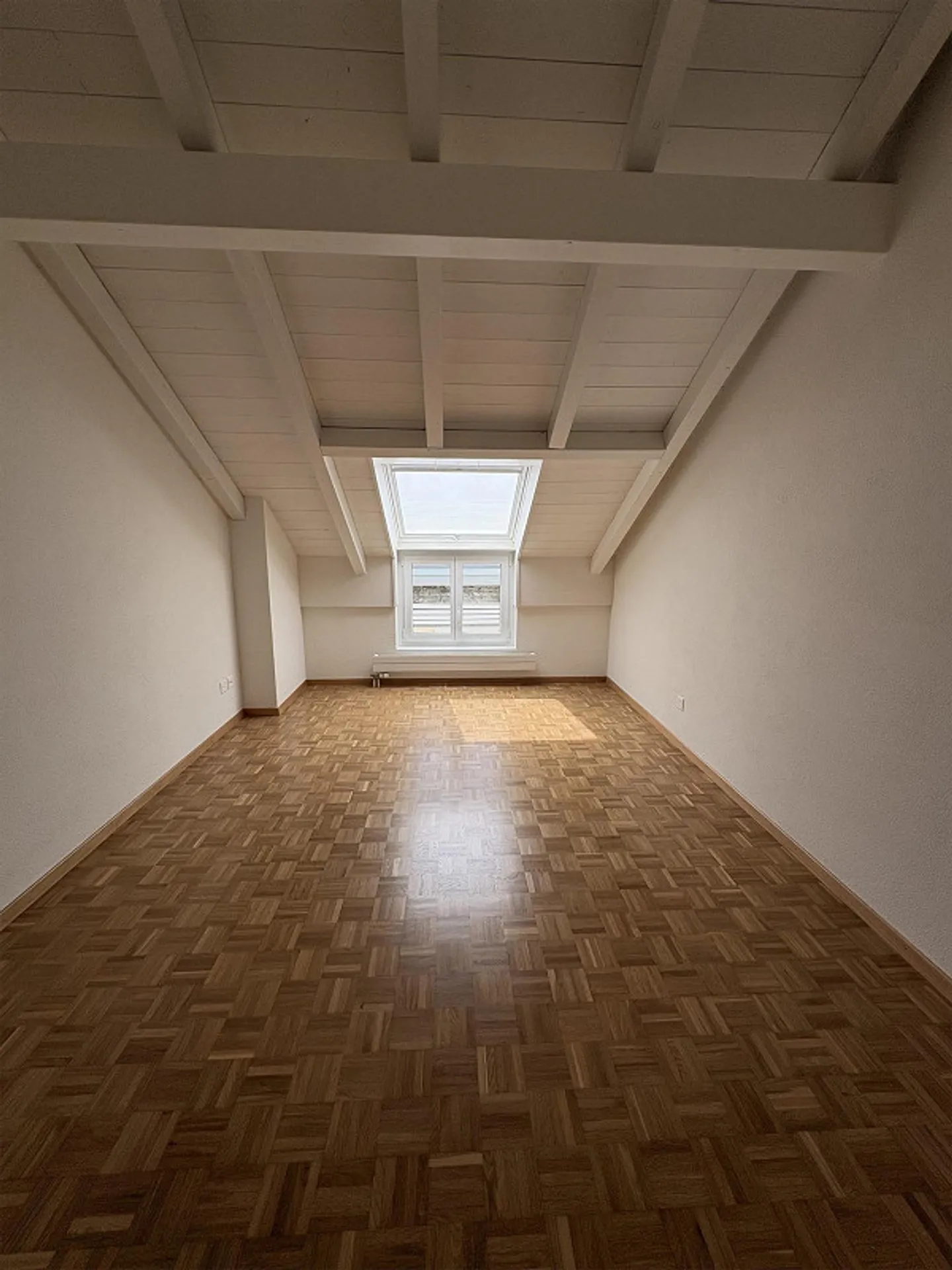 4.5 Maisonette apartment for rent in Sevelen - Photo 14 of 19