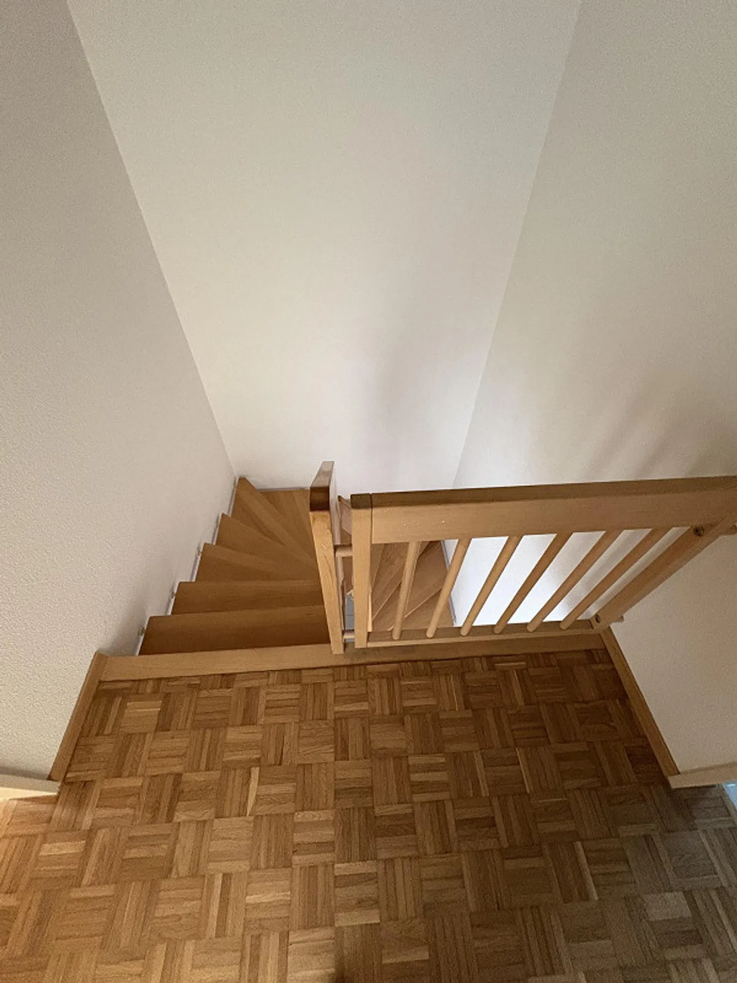 4.5 Maisonette apartment for rent in Sevelen - Photo 17 of 19