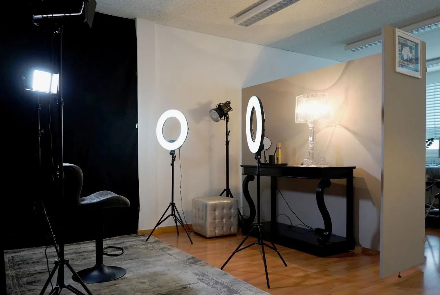 Bureau - Photo 3 sur 4