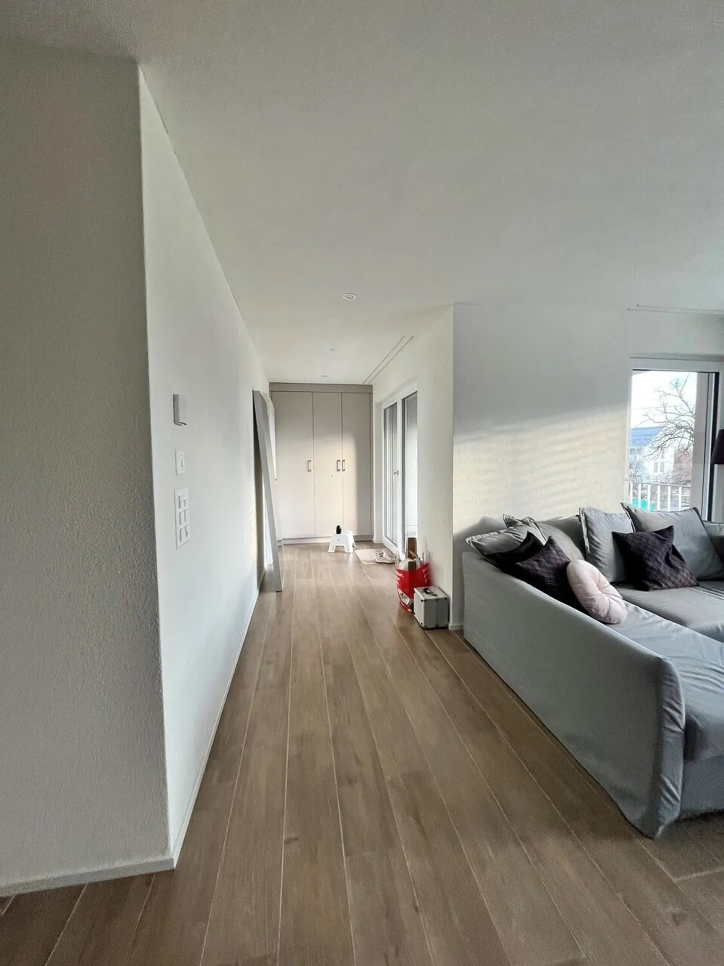 Charmante 2.5-Zimmer-Wohnung - Foto 5 von 9