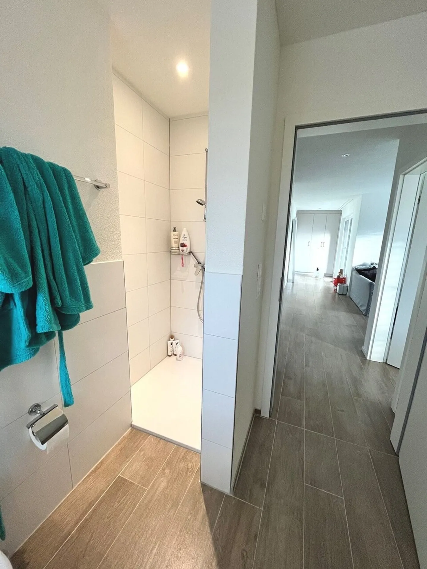 Charmante 2.5-Zimmer-Wohnung - Foto 7 von 9