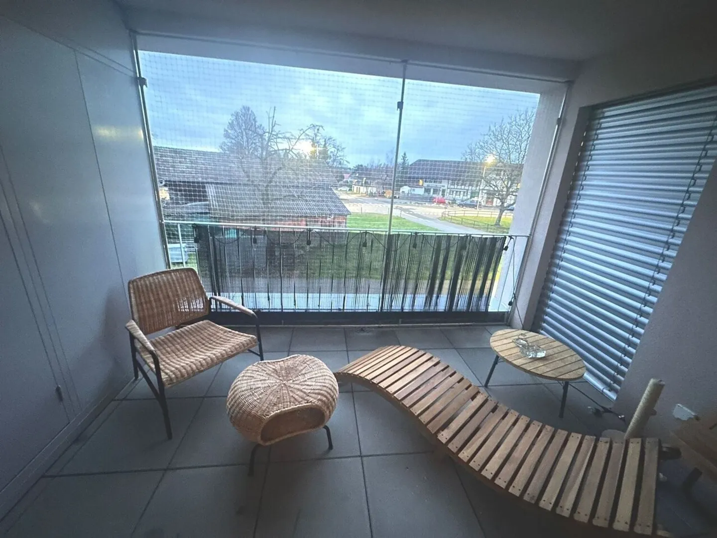 Charmante 2.5-Zimmer-Wohnung - Foto 8 von 9