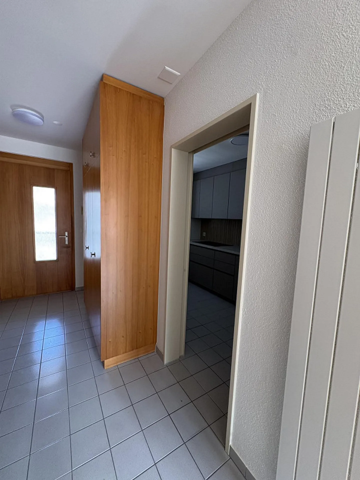 4.5 Maisonette apartment for rent in Sevelen - Photo 18 of 19