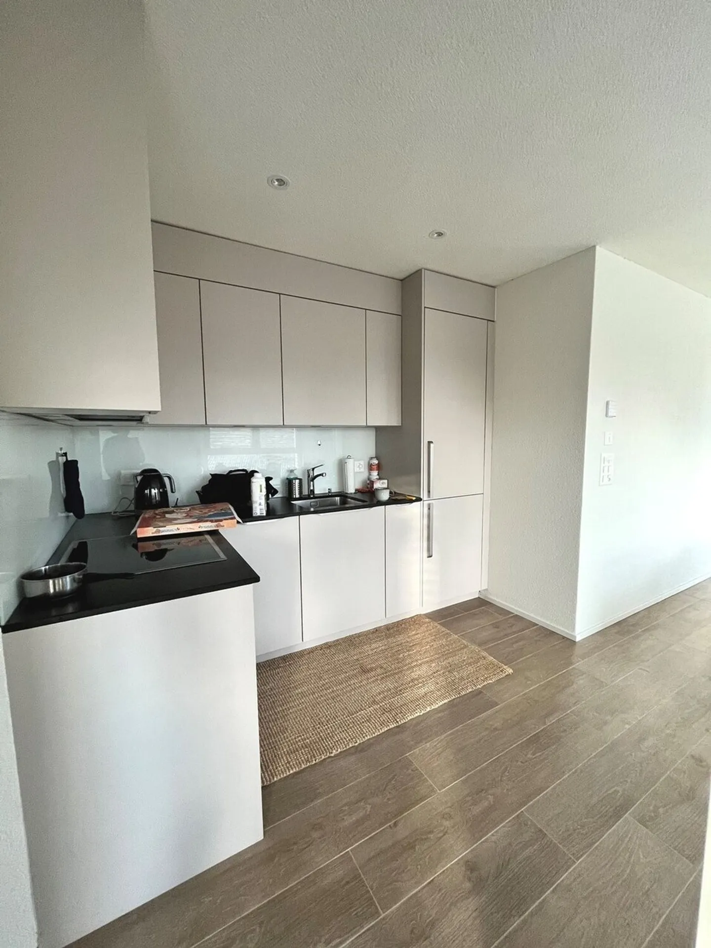 Charmante 2.5-Zimmer-Wohnung - Foto 4 von 9