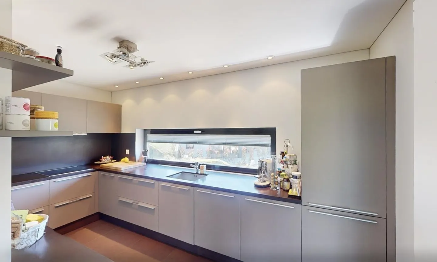 Modern Garden Oasis - Stylish Living near Lugano - Photo 6 of 24