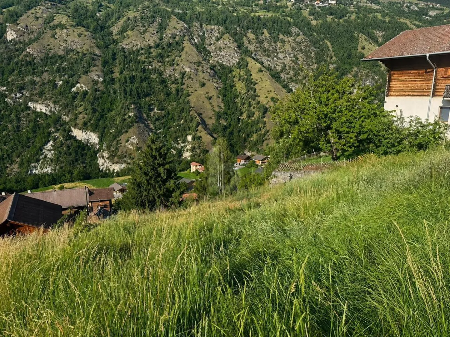 BUILDABLE LAND WITH UNOBSTRUCTED VIEW - Photo 5 of 6