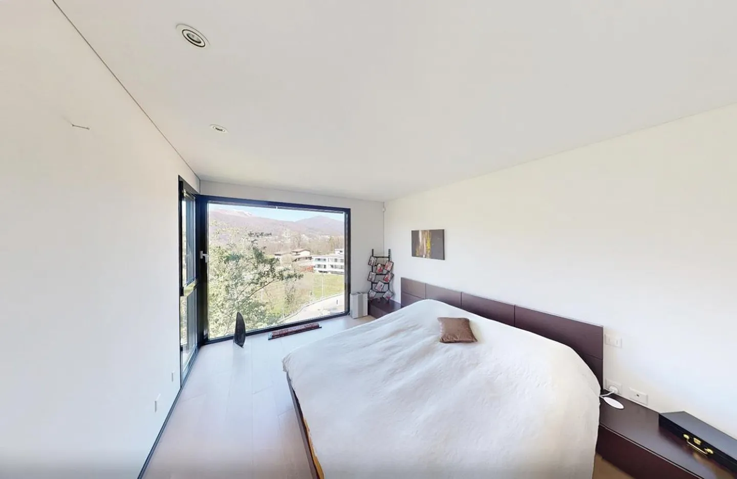 Modern Garden Oasis - Stylish Living near Lugano - Photo 10 of 24