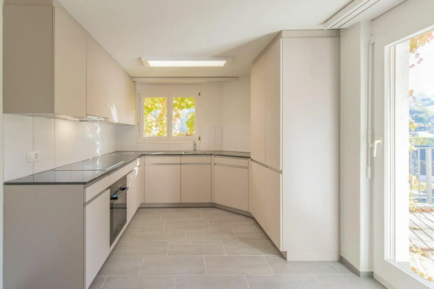 Stilvoll wohnen in Trogen AR - renovierte 4.5-Zimmer-Eigentumswohnu... - Foto 3 von 10