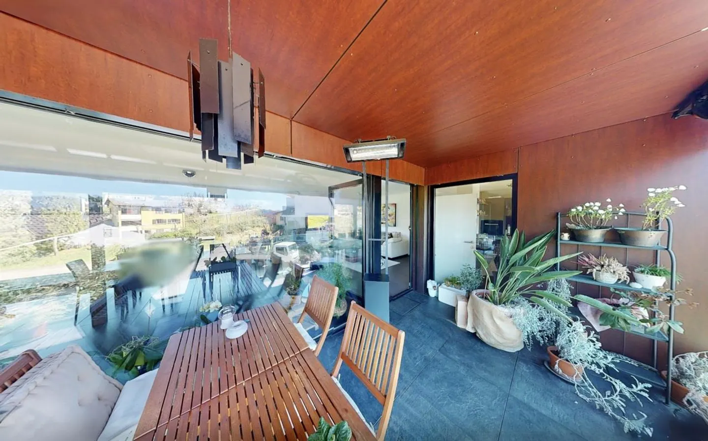 Modern Garden Oasis - Stylish Living near Lugano - Photo 8 of 24