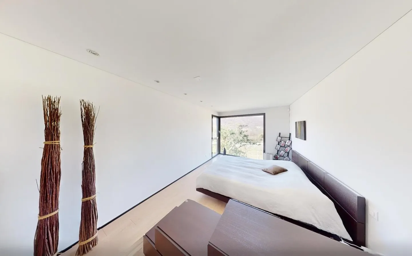 Modern Garden Oasis - Stylish Living near Lugano - Photo 9 of 24