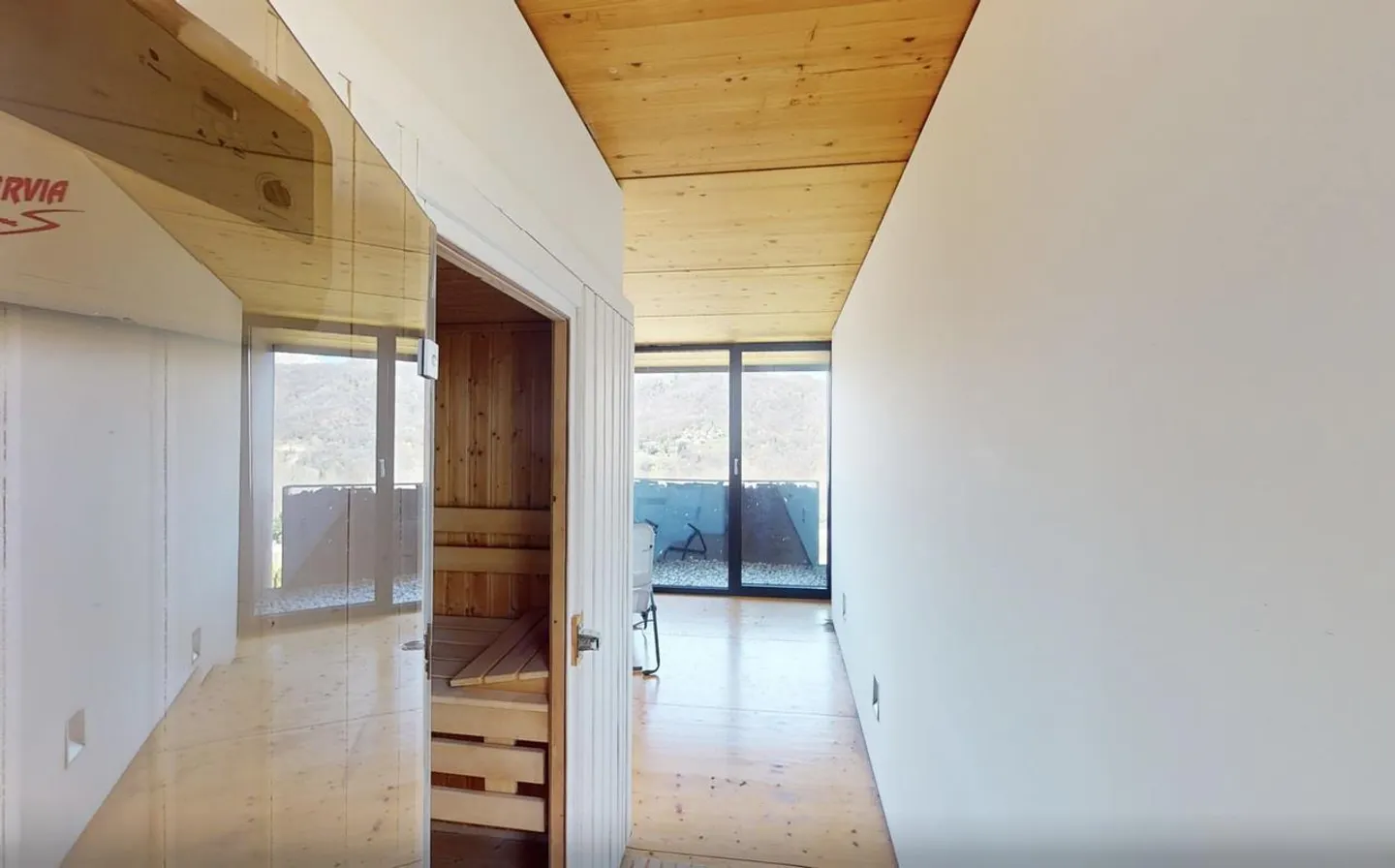 Modern Garden Oasis - Stylish Living near Lugano - Photo 16 of 24