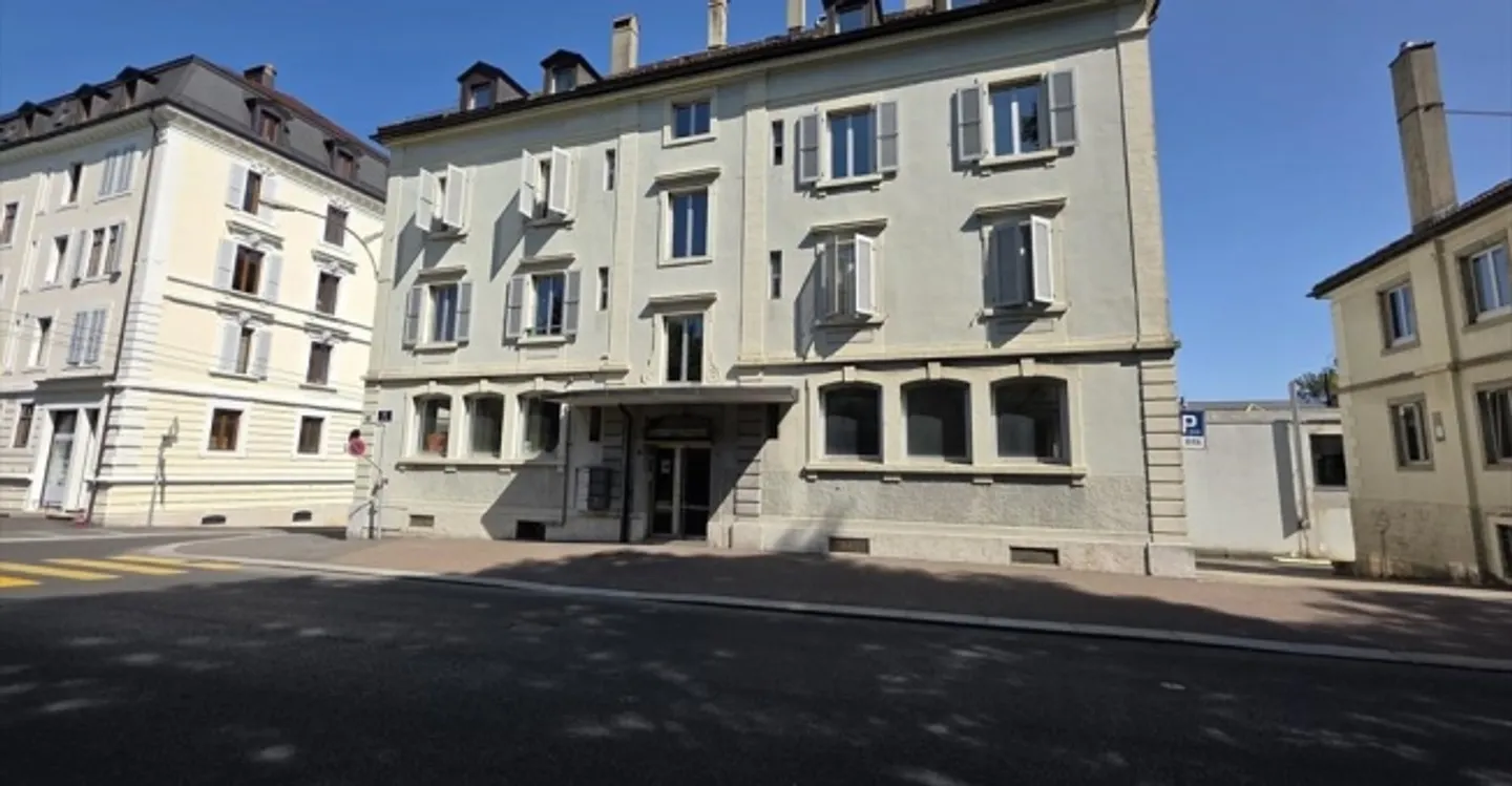 Spazio ufficio in affitto - Foto 2 di 5
