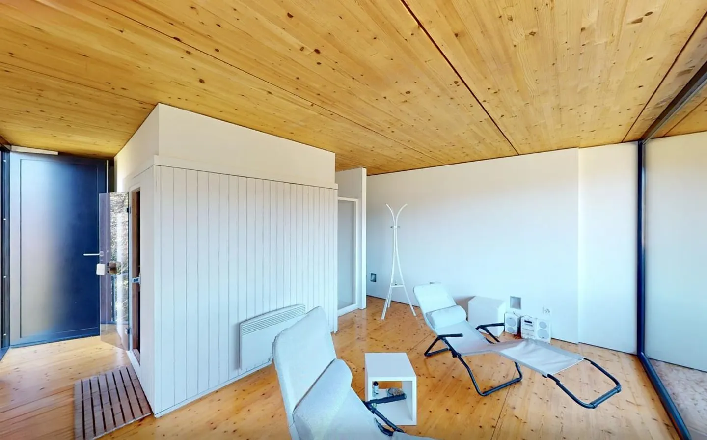 Modern Garden Oasis - Stylish Living near Lugano - Photo 18 of 24