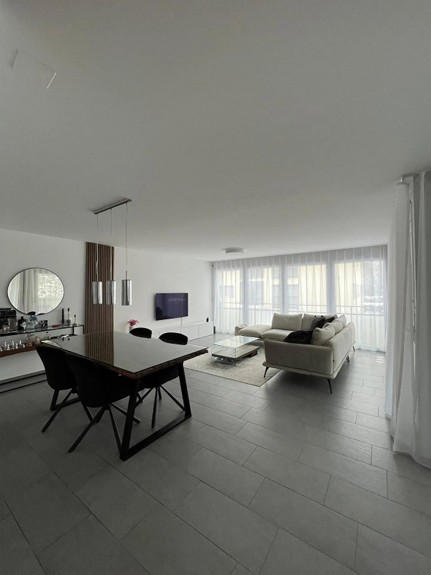Moderno appartamento 3.5 stanze a Rütihof, Baden - Confortevole e ideale - Foto 1 di 9