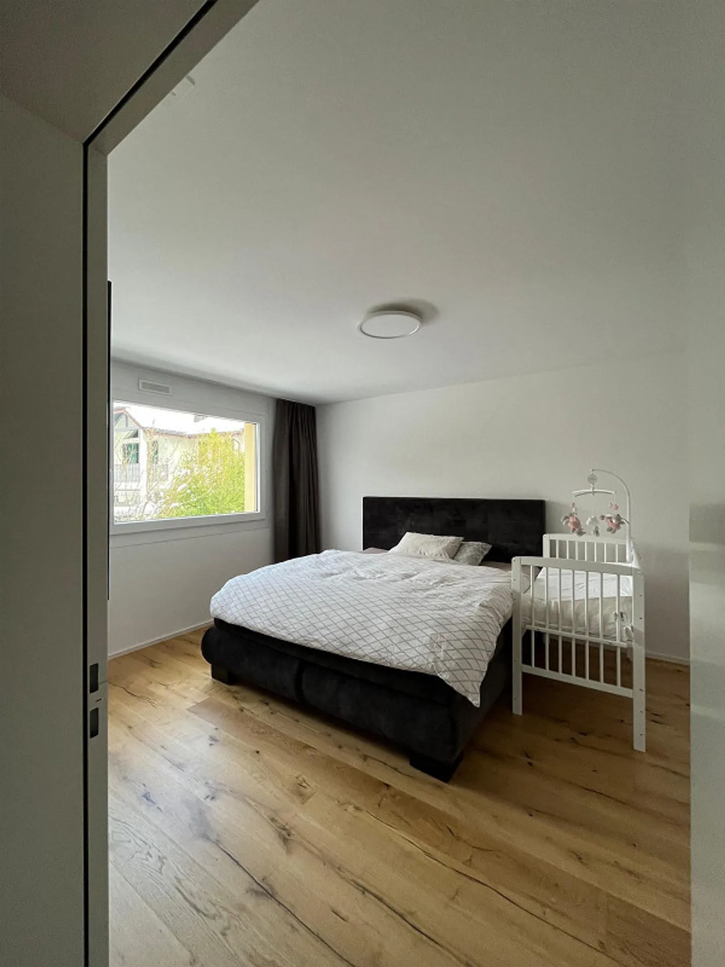 Moderno appartamento 3.5 stanze a Rütihof, Baden - Confortevole e ideale - Foto 2 di 9