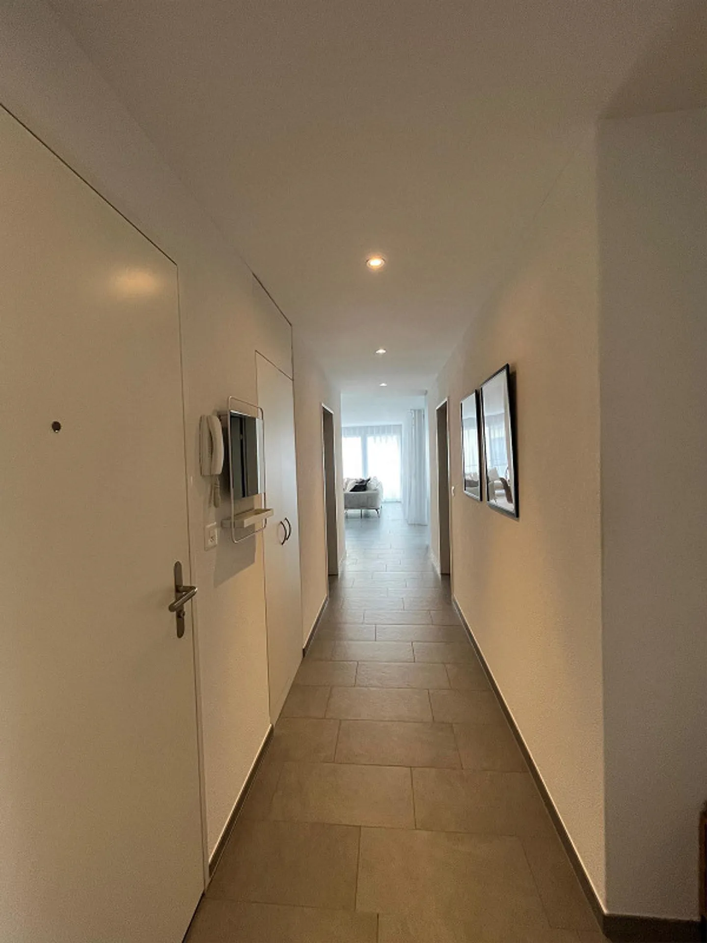 Moderno appartamento 3.5 stanze a Rütihof, Baden - Confortevole e ideale - Foto 4 di 9