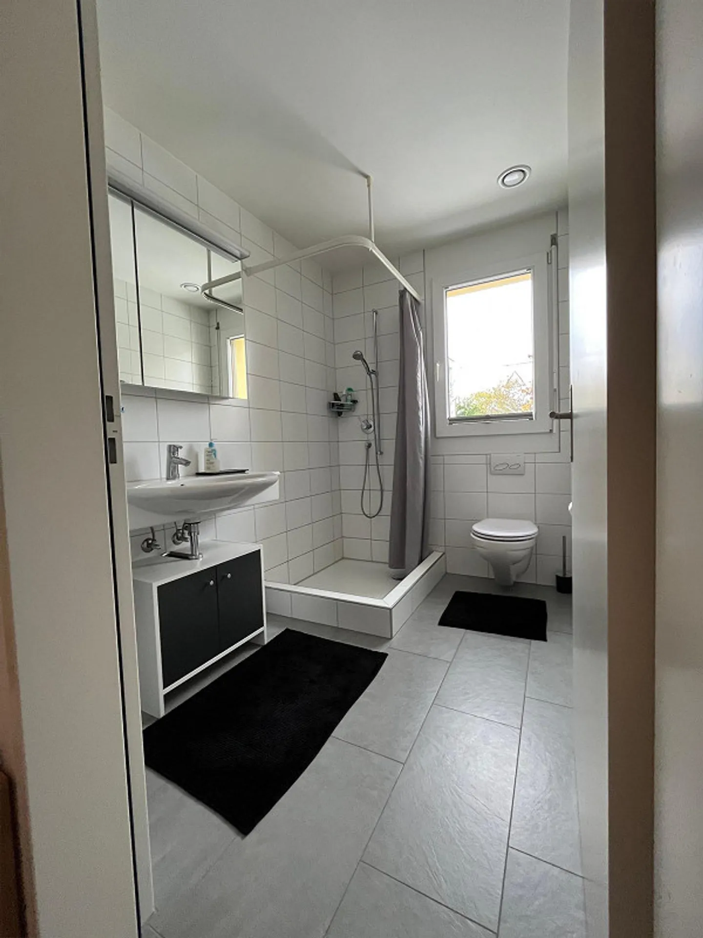 Moderno appartamento 3.5 stanze a Rütihof, Baden - Confortevole e ideale - Foto 3 di 9