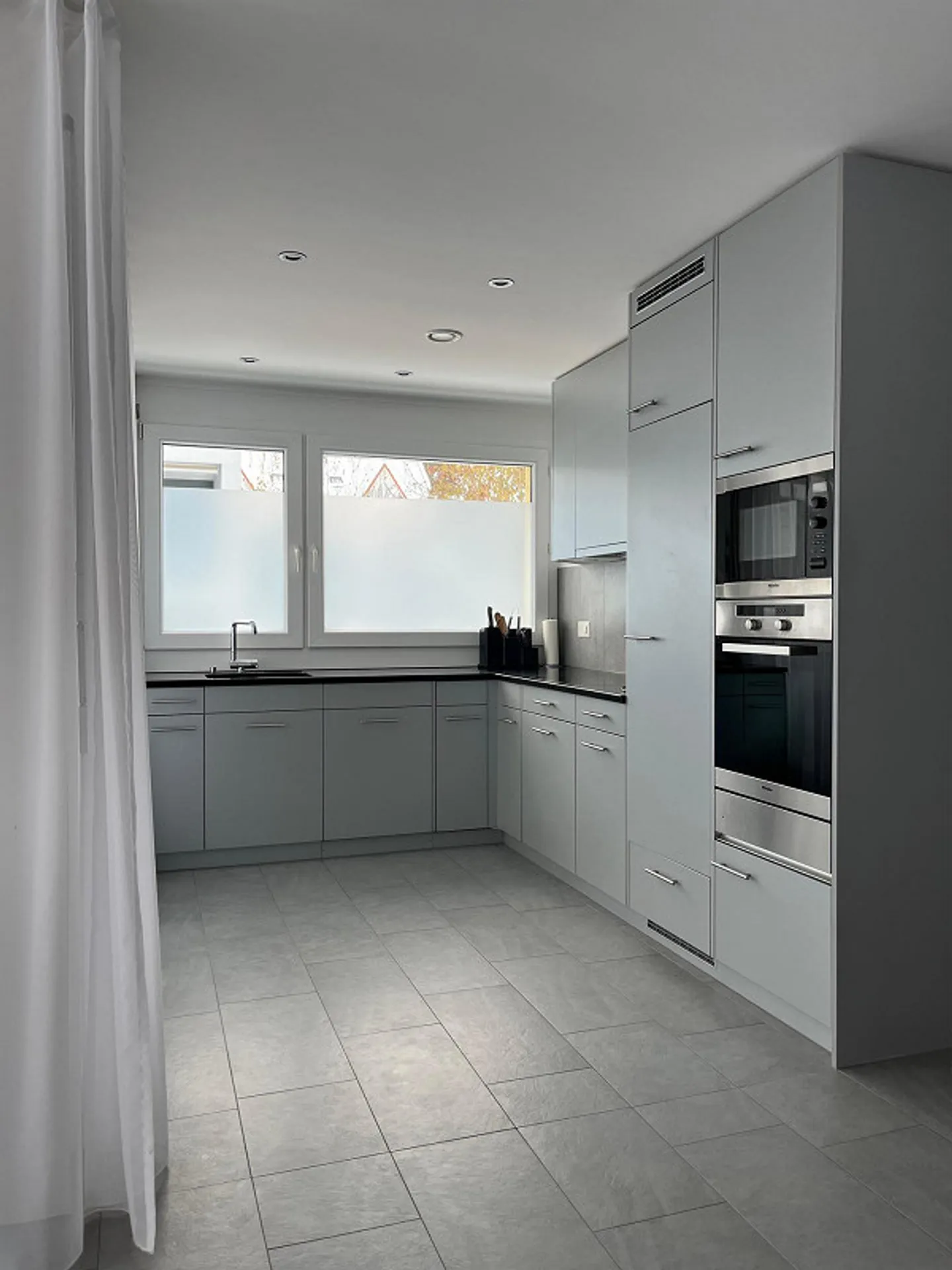Moderno appartamento 3.5 stanze a Rütihof, Baden - Confortevole e ideale - Foto 5 di 9