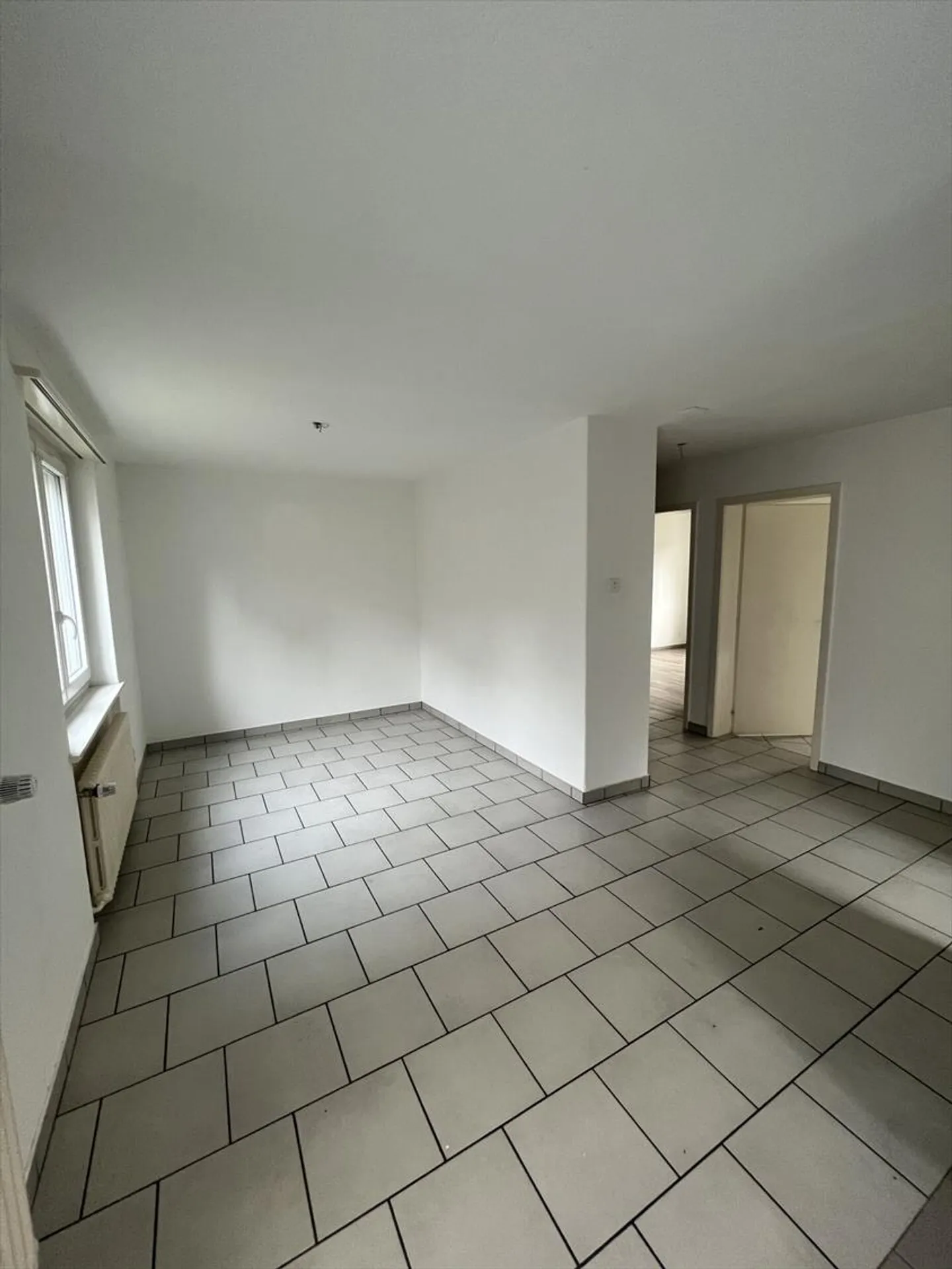 Appartement 2.5 pièces - Photo 2 sur 5