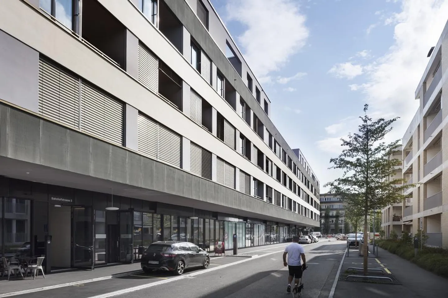 Gewerbefläche Am Bahnhof - Foto 8 von 10