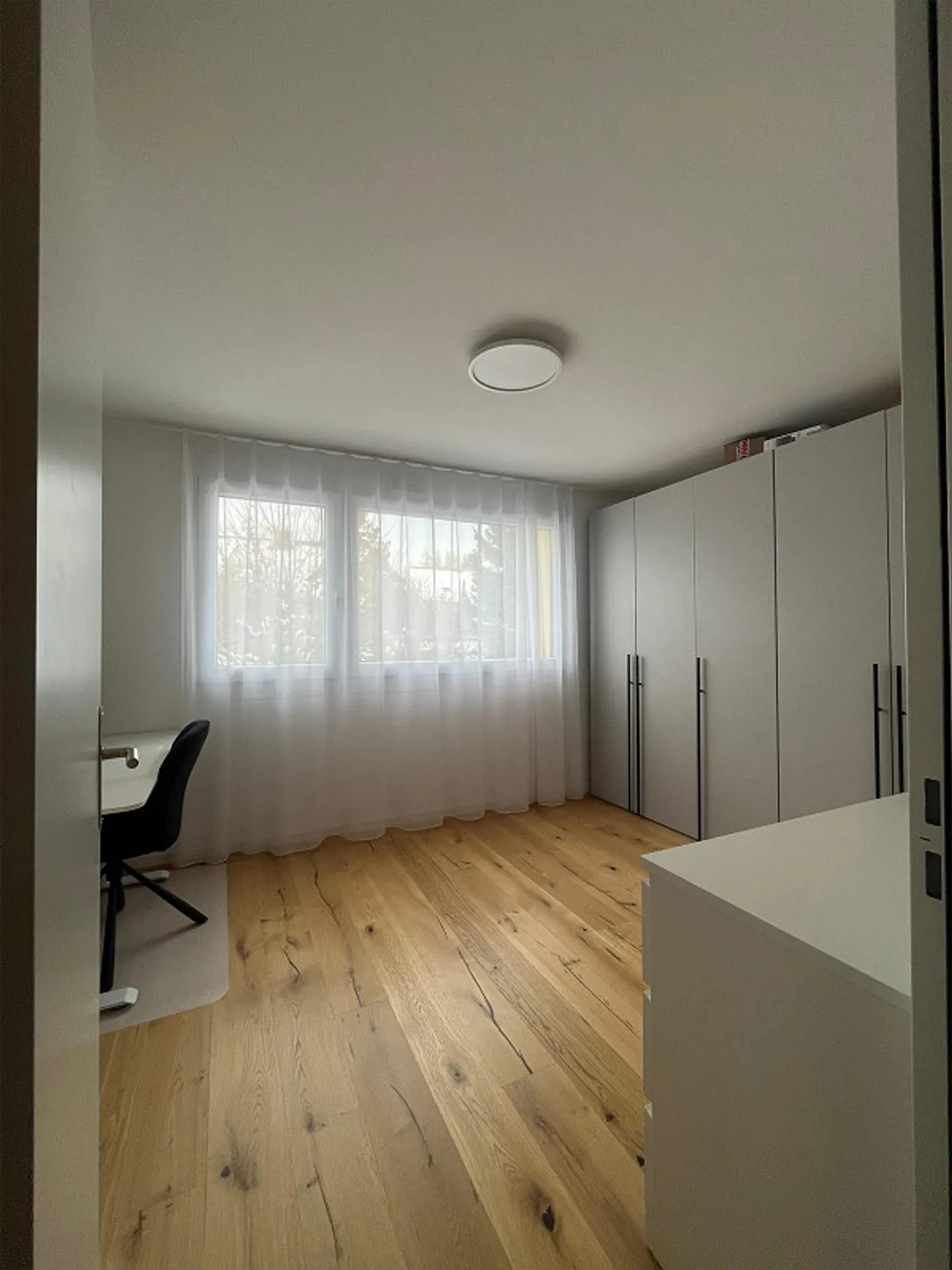 Moderno appartamento 3.5 stanze a Rütihof, Baden - Confortevole e ideale - Foto 6 di 9