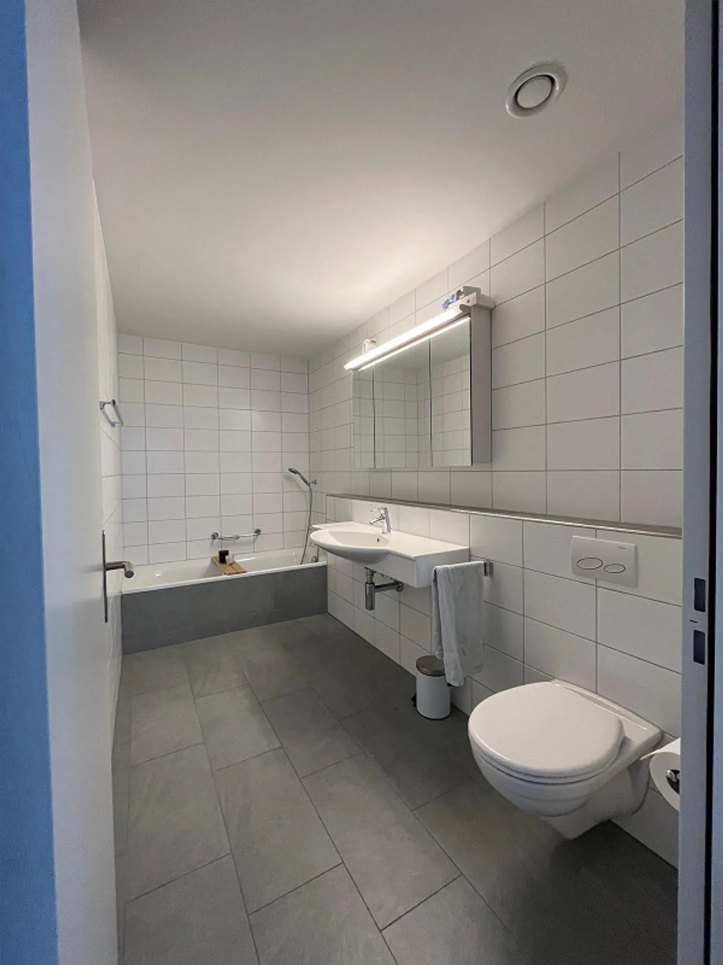 Moderno appartamento 3.5 stanze a Rütihof, Baden - Confortevole e ideale - Foto 7 di 9
