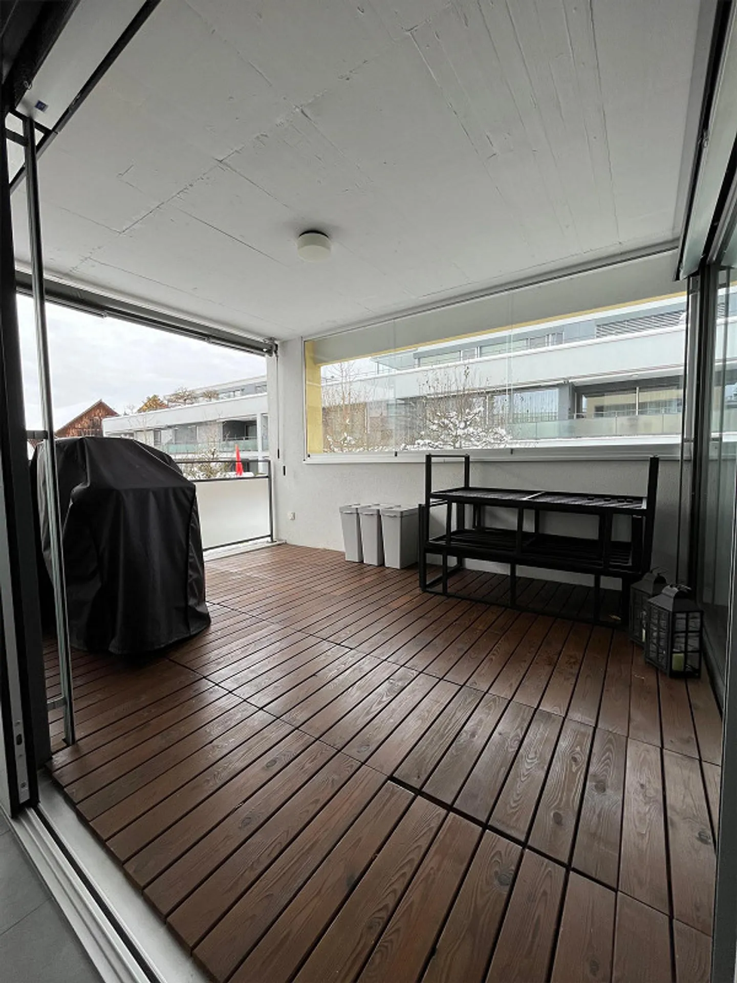Moderno appartamento 3.5 stanze a Rütihof, Baden - Confortevole e ideale - Foto 9 di 9