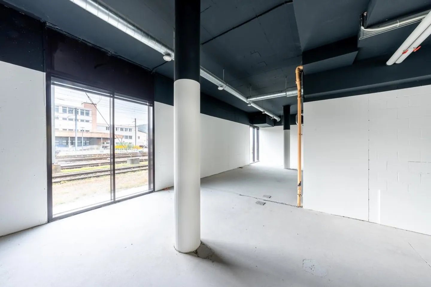 Gewerbefläche Am Bahnhof - Foto 7 von 10