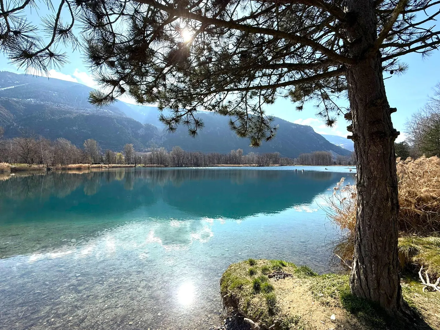 Appartamento 3,5p in nuova promozione di fronte al Golf di Sierre - Foto 1 di 9