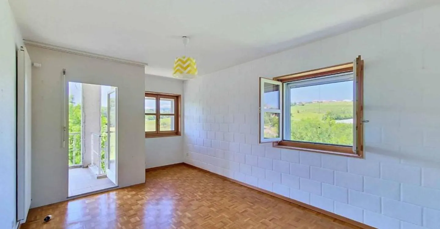 Casa a schiera 5.5 stanze - Foto 2 di 11