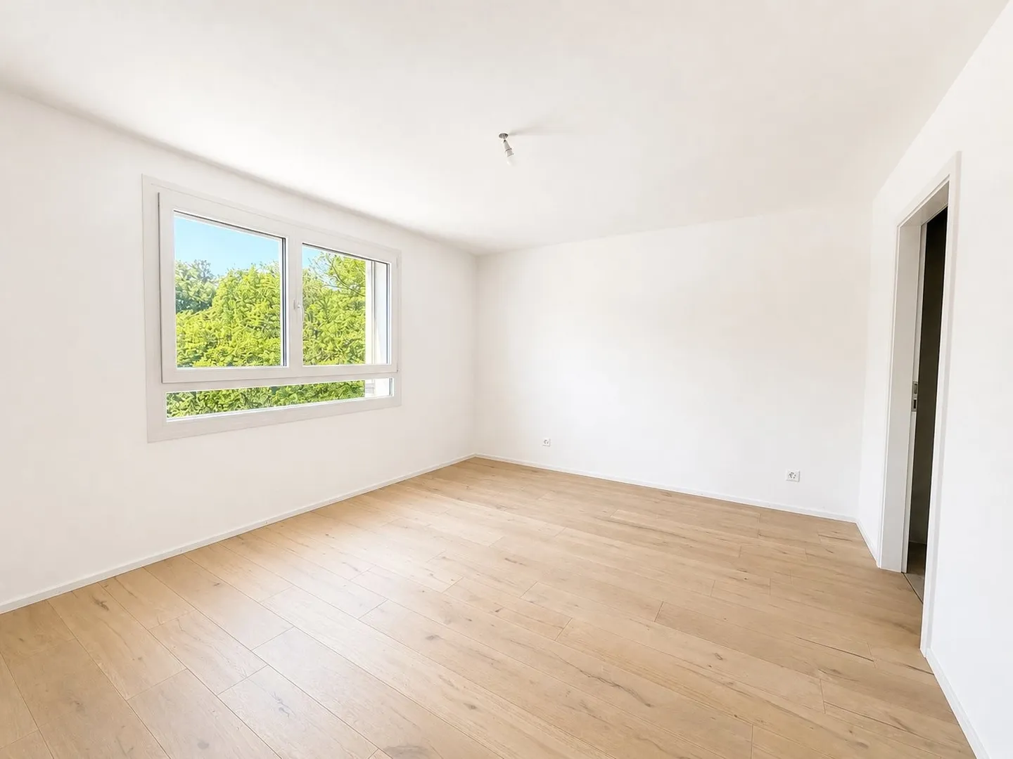 Geräumige 3.5 Zimmerwohnung - Foto 4 von 6