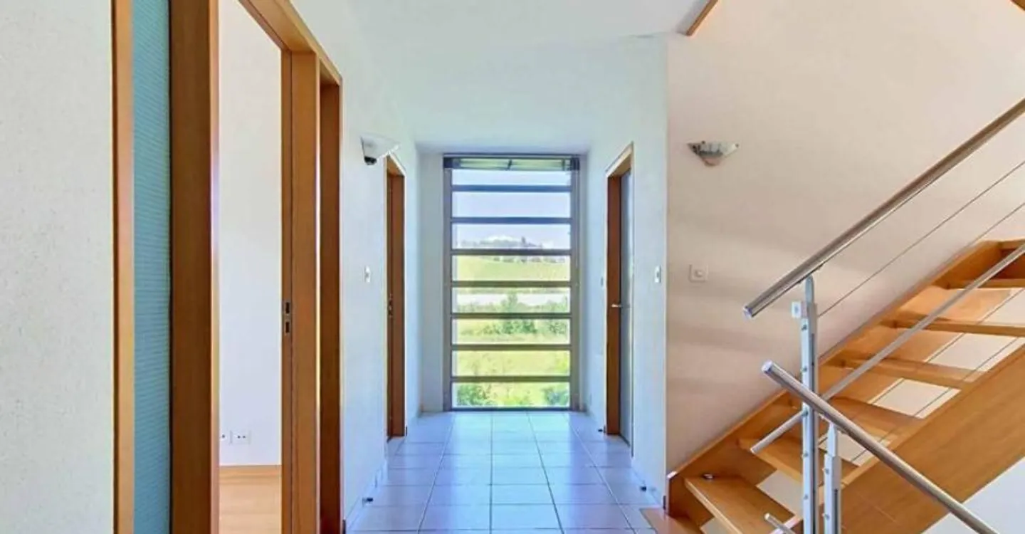 Casa a schiera 5.5 stanze - Foto 3 di 11