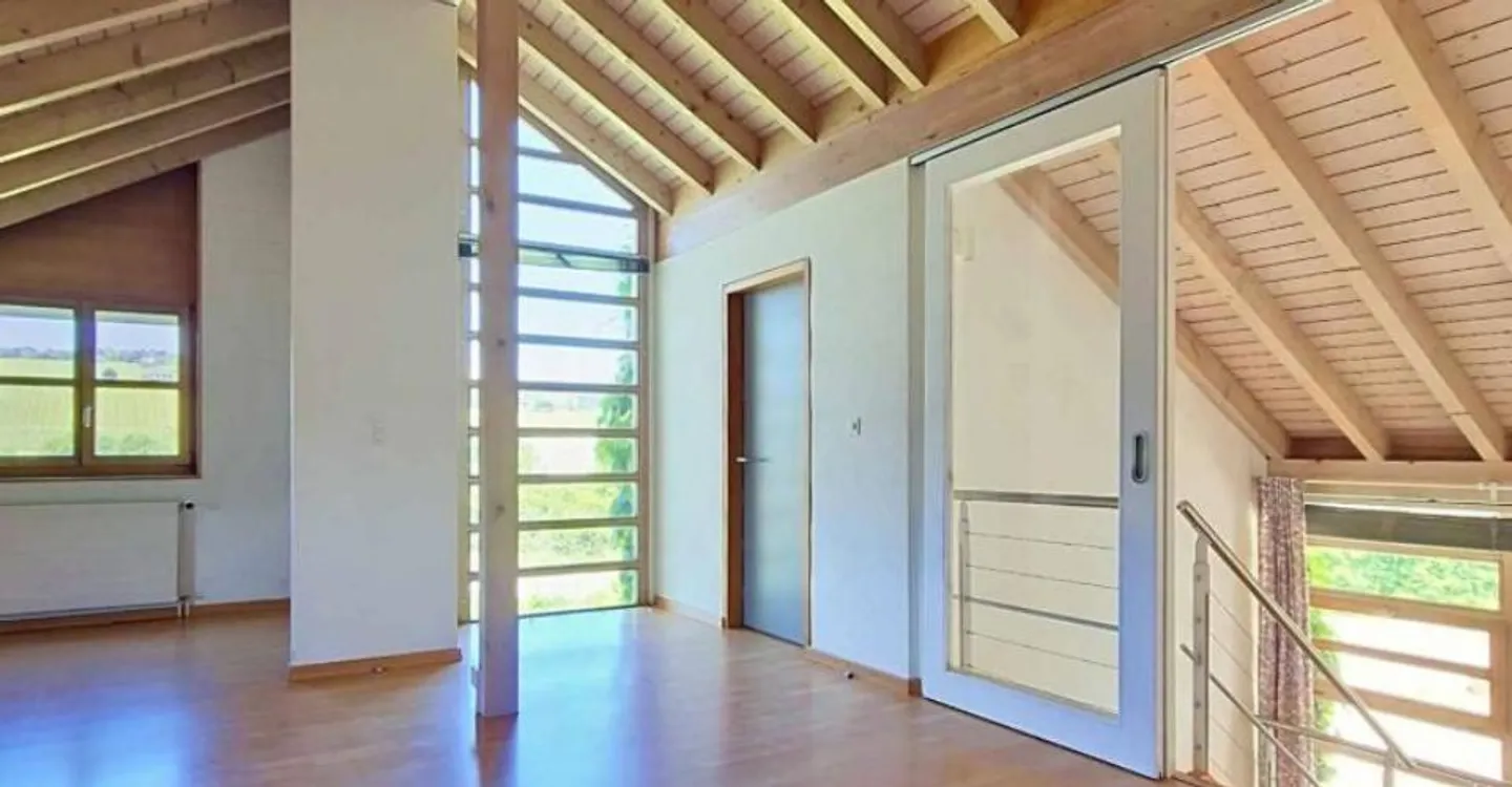 Casa a schiera 5.5 stanze - Foto 4 di 11