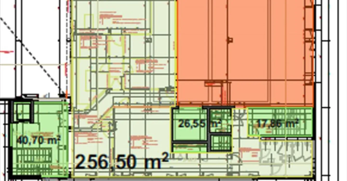 Office space for rent - Photo 4 of 5