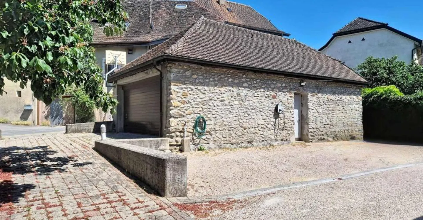 Casa a schiera 5.5 stanze - Foto 10 di 11