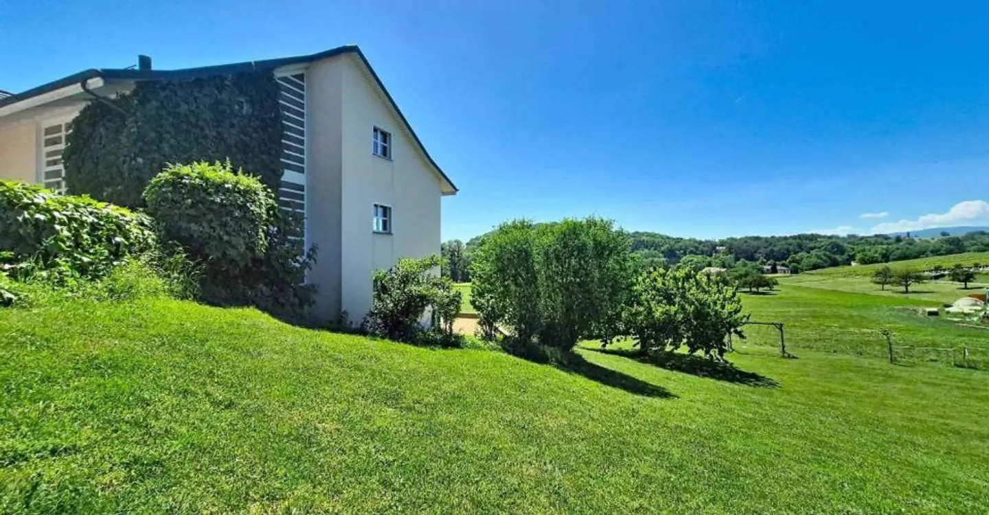 Casa a schiera 5.5 stanze - Foto 11 di 11
