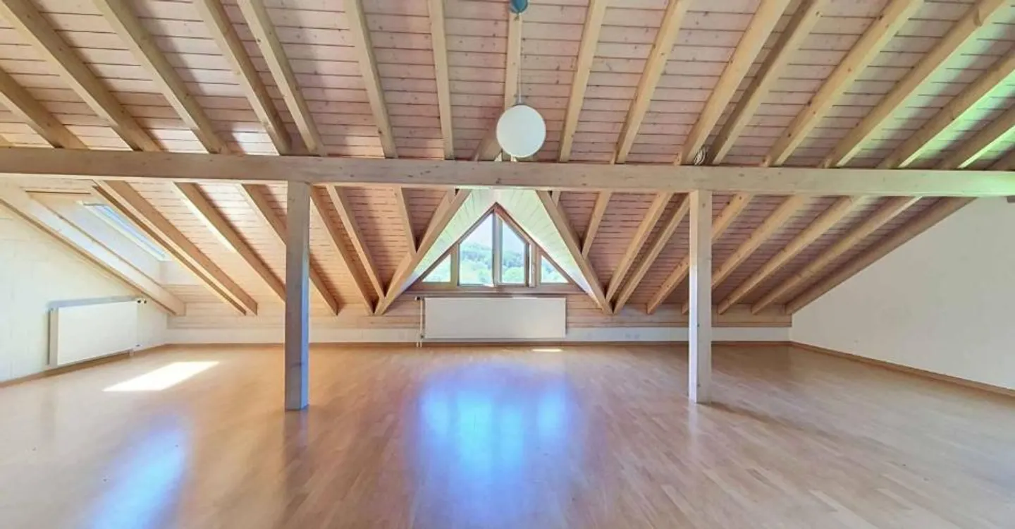 Casa a schiera 5.5 stanze - Foto 5 di 11