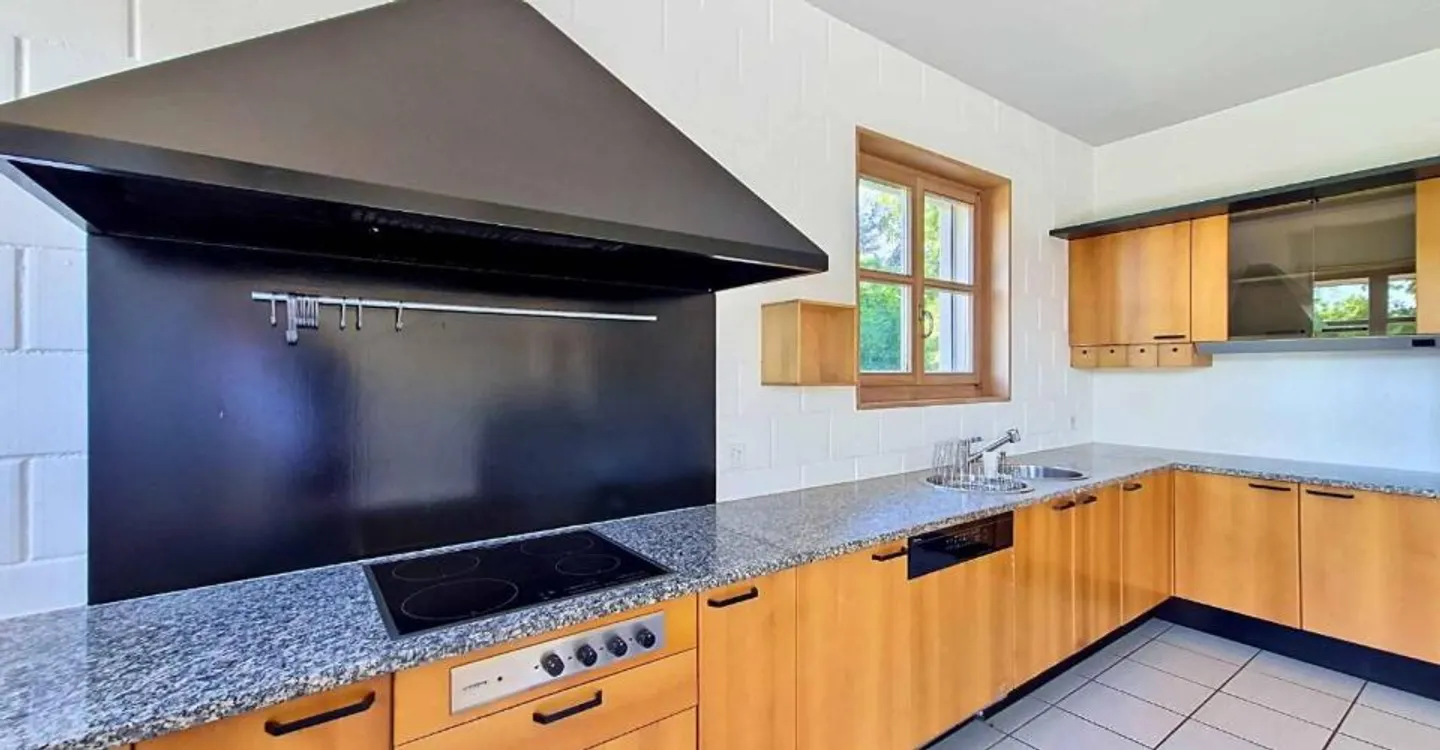 Casa a schiera 5.5 stanze - Foto 6 di 11