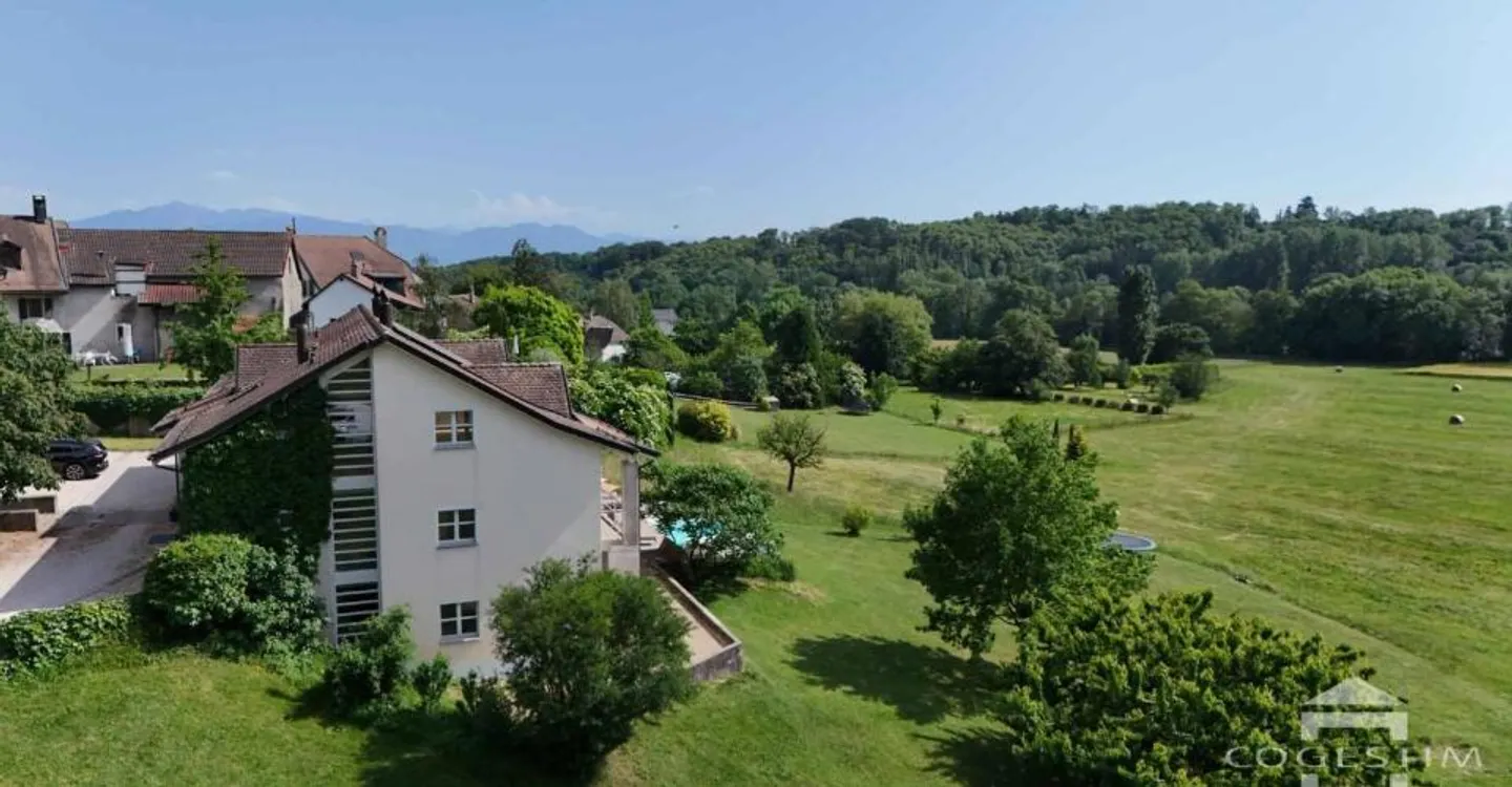 Casa a schiera 5.5 stanze - Foto 9 di 11