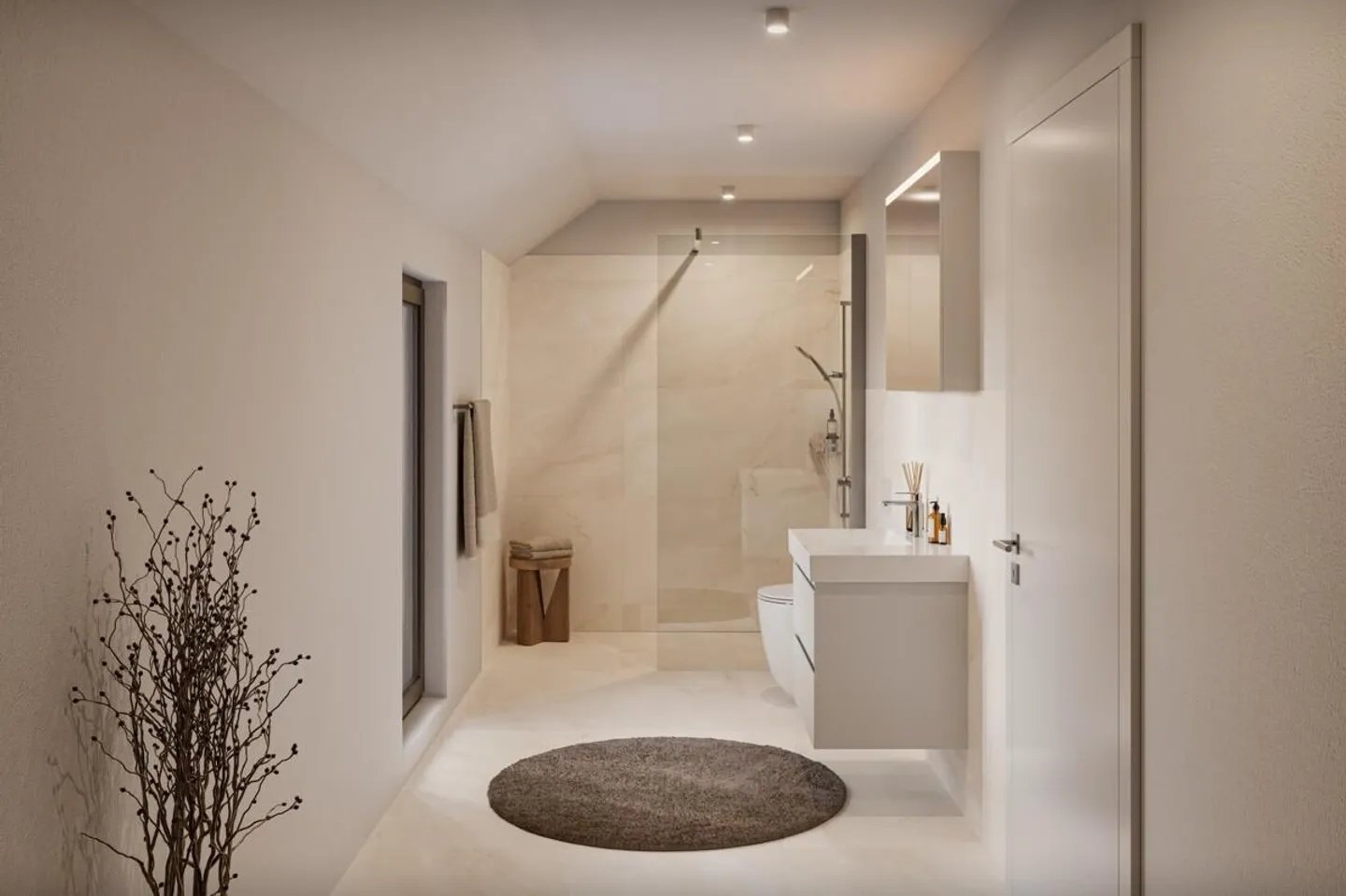 2.5-Room Boutique House in Winkel - Photo 2 of 5