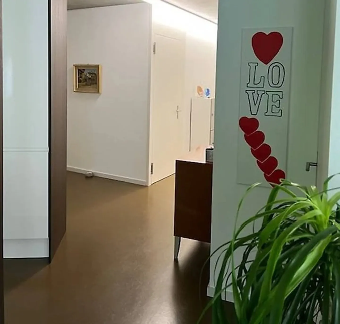 4,5-Zimmer-Wohnung - Foto 1 von 5