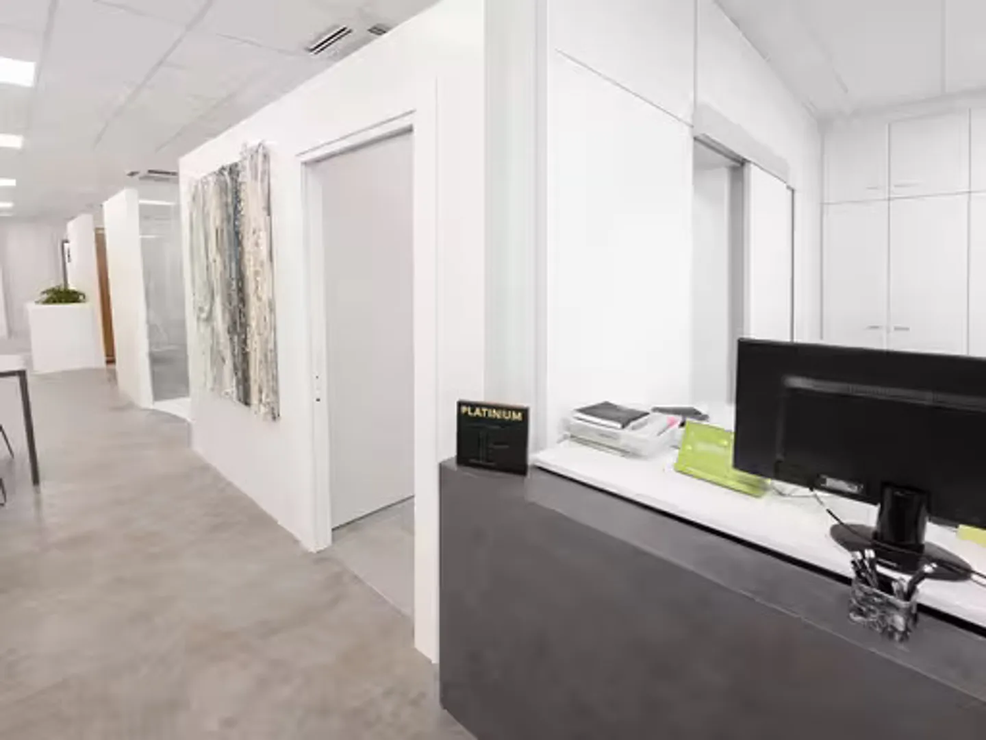 Spazio Ufficio/Showroom Versatile - Foto 1 di 2