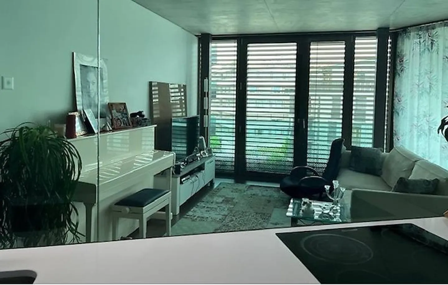 4,5-Zimmer-Wohnung - Foto 2 von 5