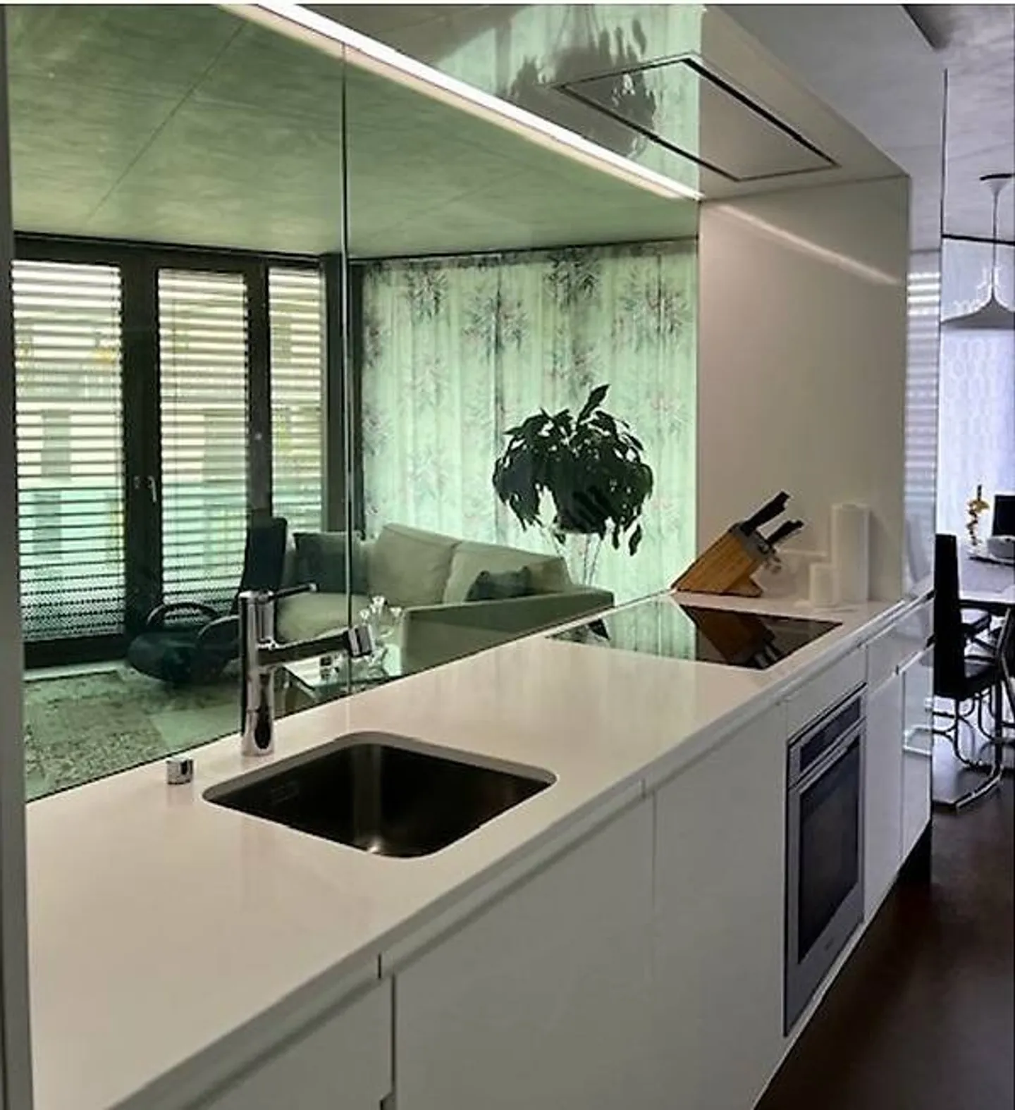 4,5-Zimmer-Wohnung - Foto 3 von 5