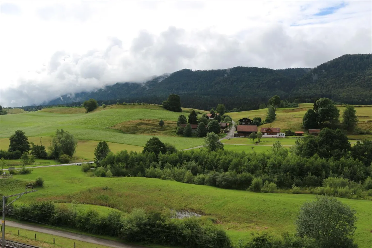 Appartement 2.5 pièces - Photo 4 sur 5