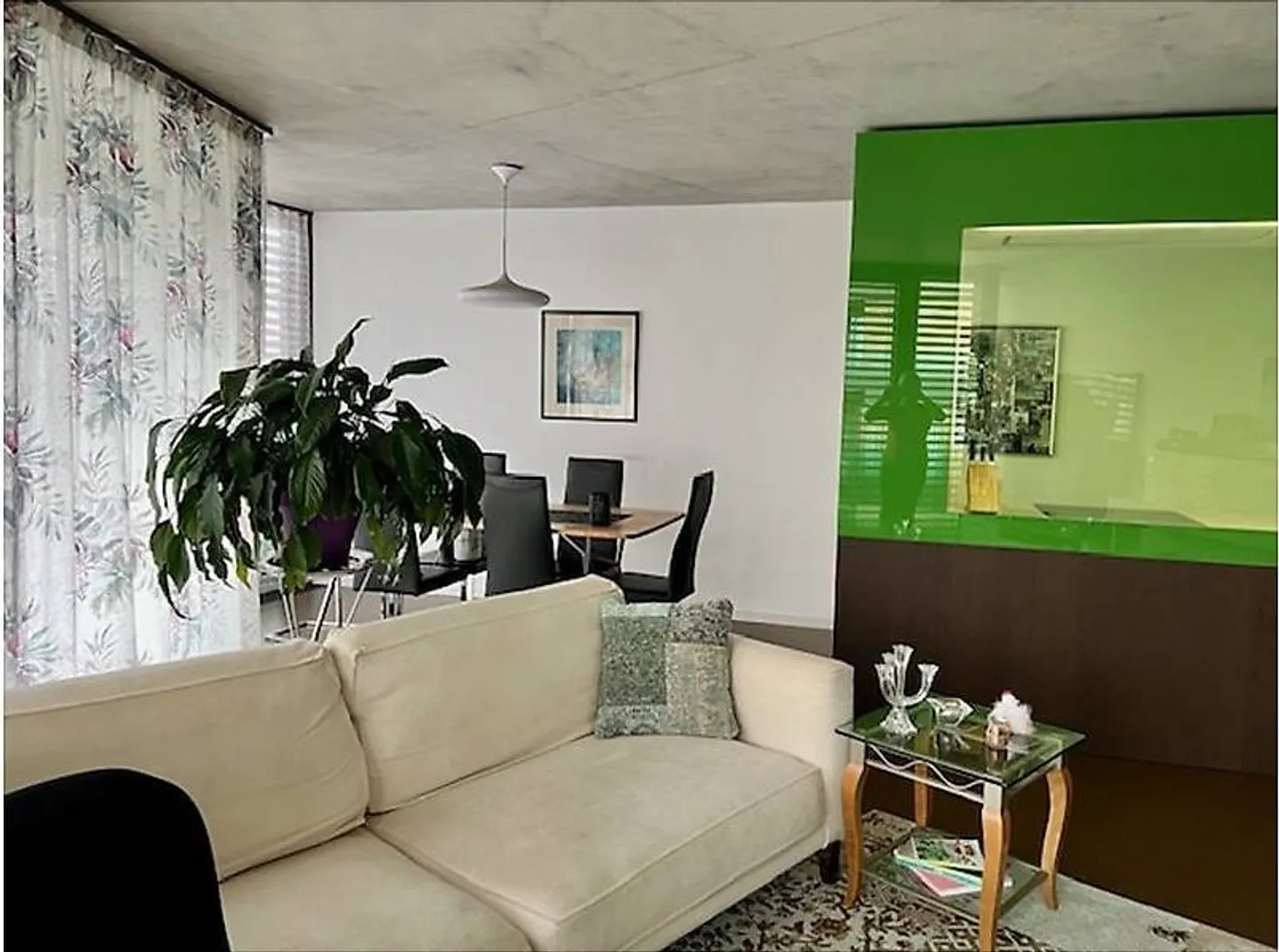 4,5-Zimmer-Wohnung - Foto 5 von 5